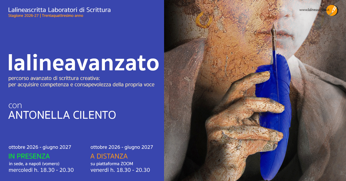 Lalineavanzato